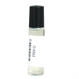 Azzaro: Chrome (M) Type 1/3 Oz Glass Roll-On